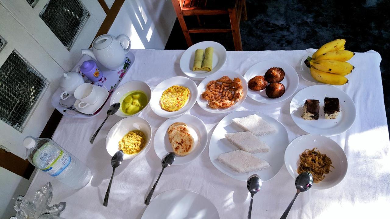 דיקוולה Drongo Place מראה חיצוני תמונה